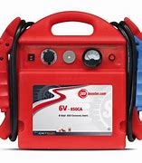 Image result for Auto Battery Jump Starter