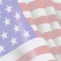 Image result for American Flag Streaming in Wind