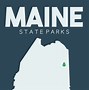 Image result for Flagpole of Freedom Park in Columbia Falls Maine