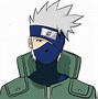 Image result for Kakashi's Hair