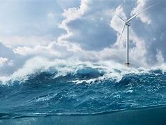 Image result for Siemens Energy Offshore Wind Turbine