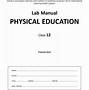 Image result for Physical Education Class 12