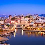 Image result for Crete City