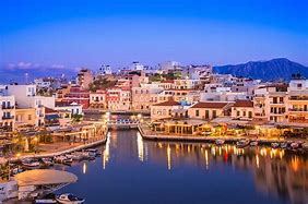 Image result for Greek Islands City