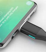 Image result for Magnetic Charging Cord