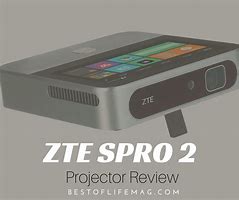 Image result for ZTE Spro