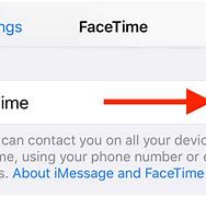 Image result for How to Turn Off FaceTime