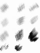 Image result for Sketching Photoshop Brushes