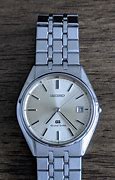 Image result for First Quartz Watch