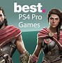 Image result for PS4 Pro Games