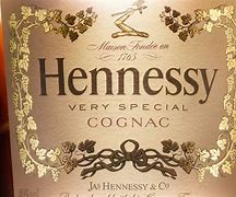 Image result for Hennessey with Horse Labels