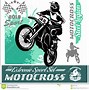 Image result for Motocross Animated