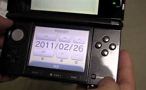 Image result for 3DS Settings