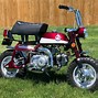 Image result for Custom Honda Mini Bikes