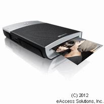 Image result for Portable Printer for Picture