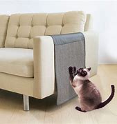 Image result for Cat Scratch Couch Protector