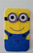 Image result for Minion Phone Case XR