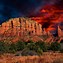 Image result for Sedona Arizona Desert Landscape