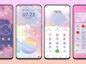 Image result for Phone Theme Ideas Aesthetic