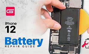 Image result for Battery for iPhone 12 Trinidad