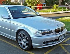 Image result for Square BMW 2003