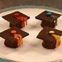 Image result for Candy Graduation Caps