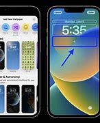 Image result for iOS 16 Pciutre in Pciture Settings