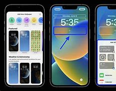 Image result for iPhone iOS 16 解锁拍照