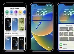 Image result for iPhone X iOS 16