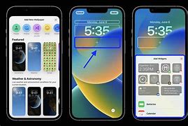 Image result for iPhone iOS 16