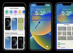 Image result for iOS 16 Lock Screen Camera Icon
