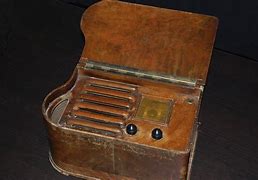 Image result for Emerson 613 a Radio
