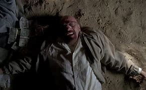 Image result for Breaking Bad Crawl space
