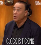 Image result for Tick Tock Clock Meme