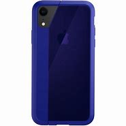 Image result for iPhone XR Blue Phone Case