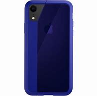 Image result for iPhone XR Thin Silicone Case Blue