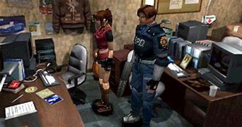 Image result for Unreal Engine PS1 Graphics
