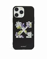Image result for iPhone 13 Pro Max New Off White Cases