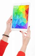 Image result for Yellow Plastic iPad Stand