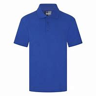 Image result for Zeco Royal Blue Tee Shirt