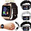 Image result for Ultra Smart Watch with Sim Card and 5G WiFi