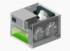 Image result for 3D Printed ATX Case