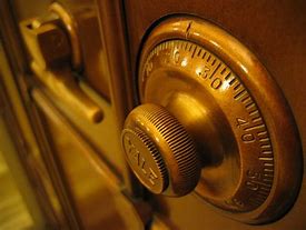 Image result for Types of Combination Locks