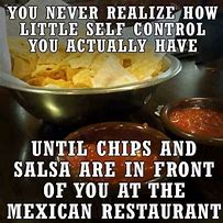 Image result for Food Salsa Meme