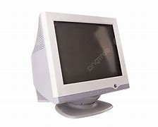 Image result for Old Computer Monitor Transparent