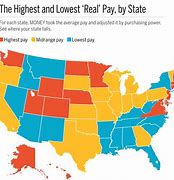 Image result for NC Cost of Living Map