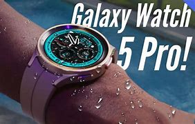 Image result for Galaxy Watch Waterproof
