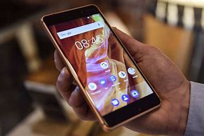 Image result for Nokia New Phones 2018