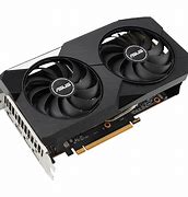 Image result for Asus Dual Radeon RX 6600