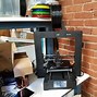 Image result for Monoprice Iiip 3D Printer
